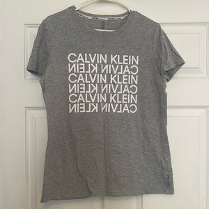 Calvin Klein Performance Tee